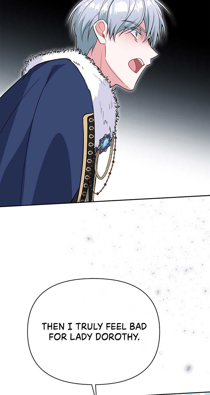 There Are Too Many Second Male Leads! chapter 39 page 6