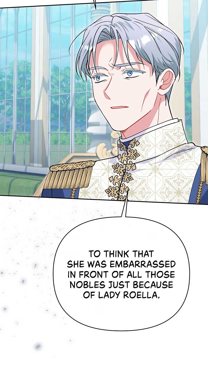 There Are Too Many Second Male Leads! chapter 39 page 7