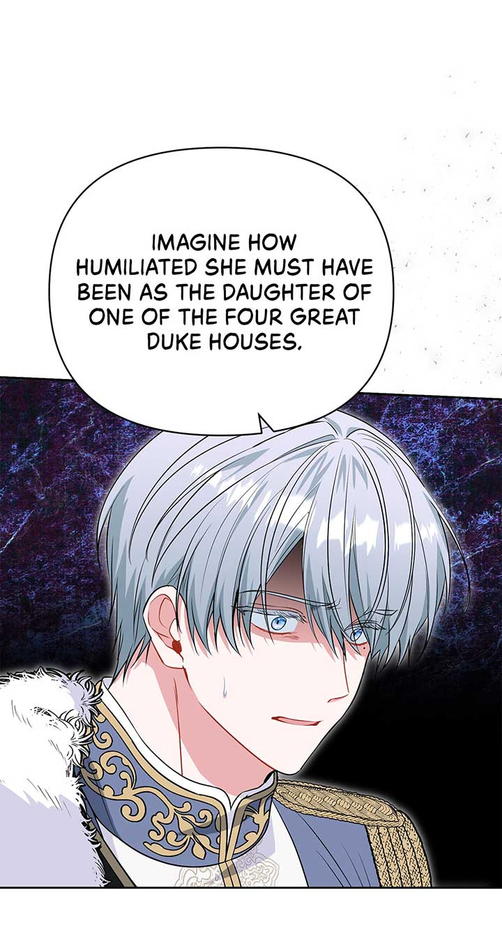 There Are Too Many Second Male Leads! chapter 39 page 8