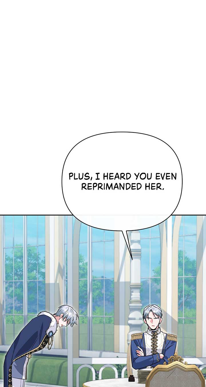There Are Too Many Second Male Leads! chapter 39 page 9