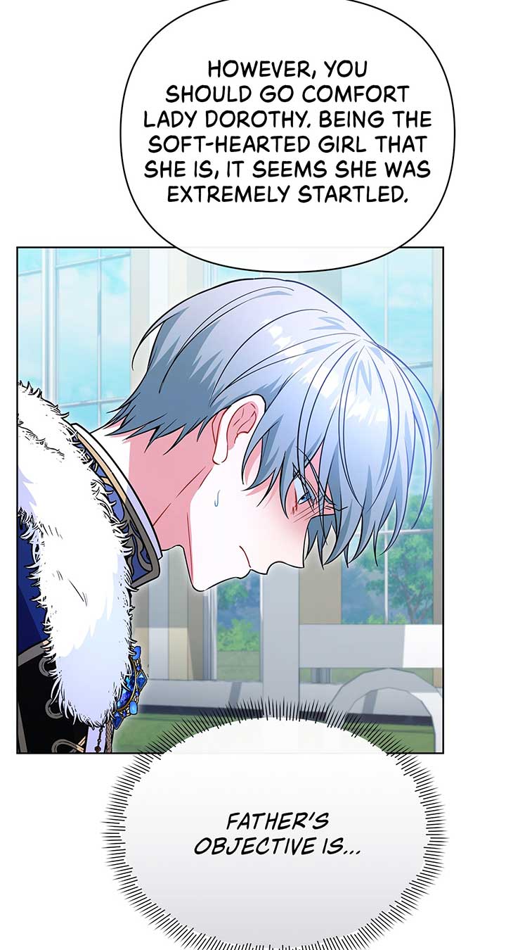 There Are Too Many Second Male Leads! chapter 39 page 12