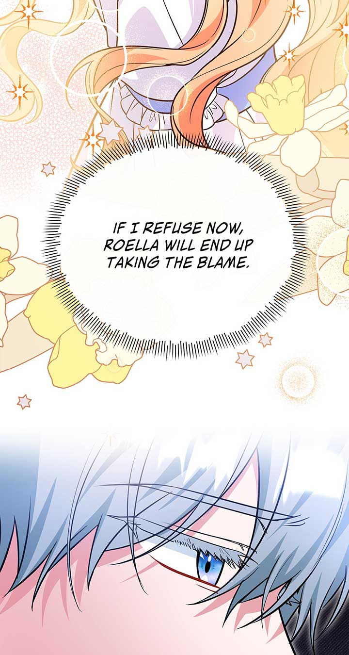 There Are Too Many Second Male Leads! chapter 39 page 16