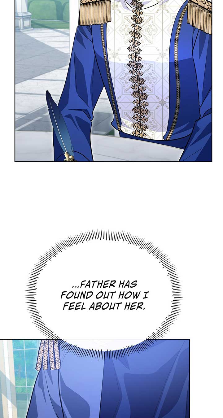 There Are Too Many Second Male Leads! chapter 39 page 18