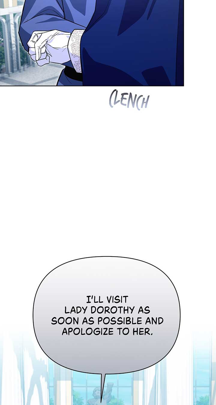 There Are Too Many Second Male Leads! chapter 39 page 19