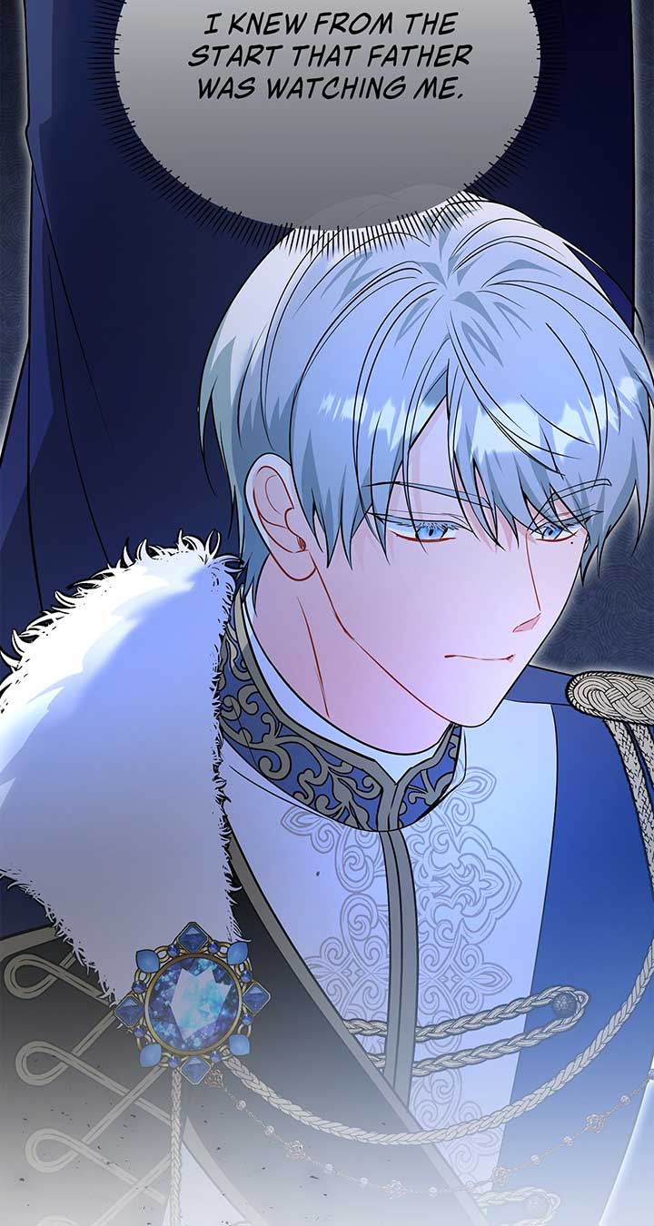 There Are Too Many Second Male Leads! chapter 39 page 23