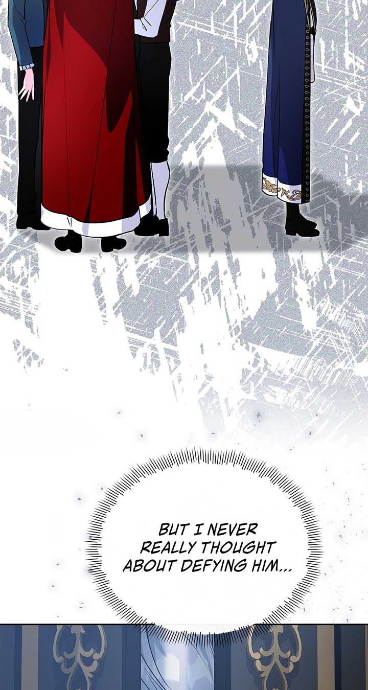 There Are Too Many Second Male Leads! chapter 39 page 25
