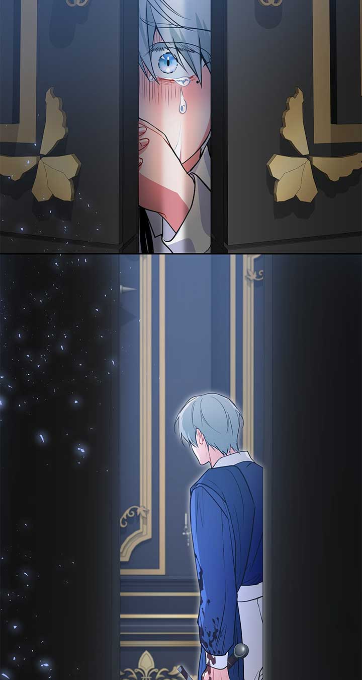There Are Too Many Second Male Leads! chapter 39 page 26