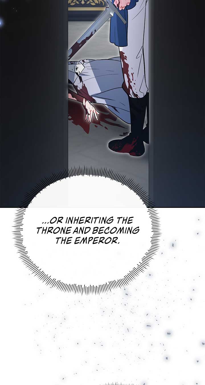 There Are Too Many Second Male Leads! chapter 39 page 27