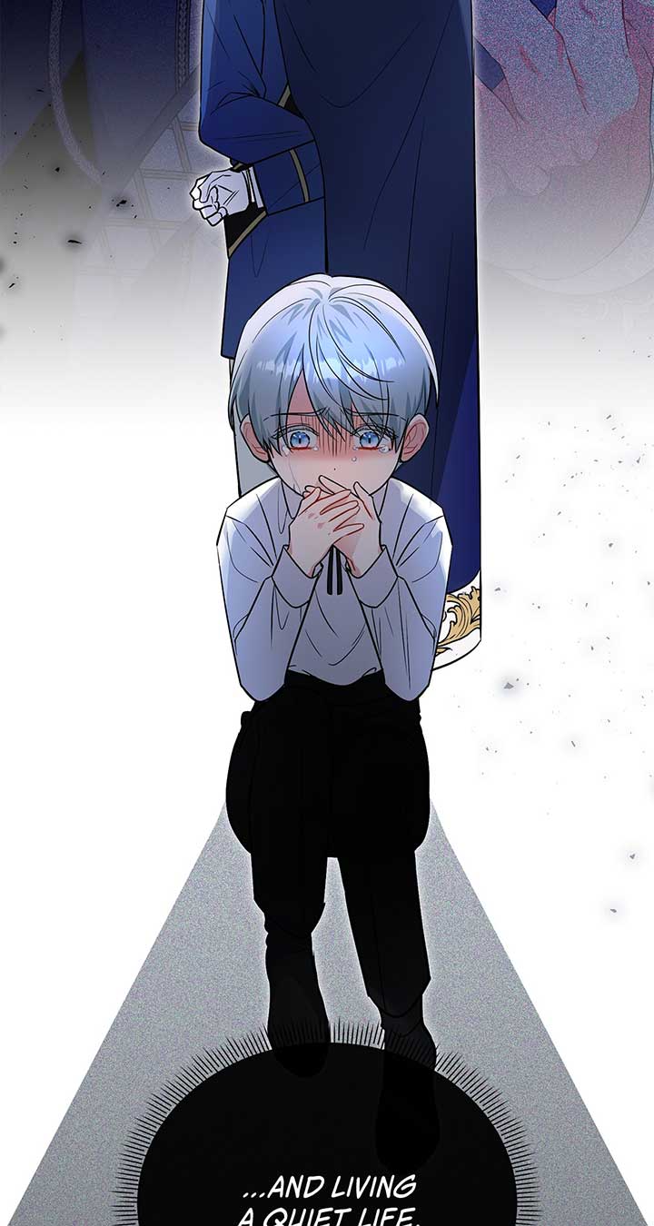 There Are Too Many Second Male Leads! chapter 39 page 30