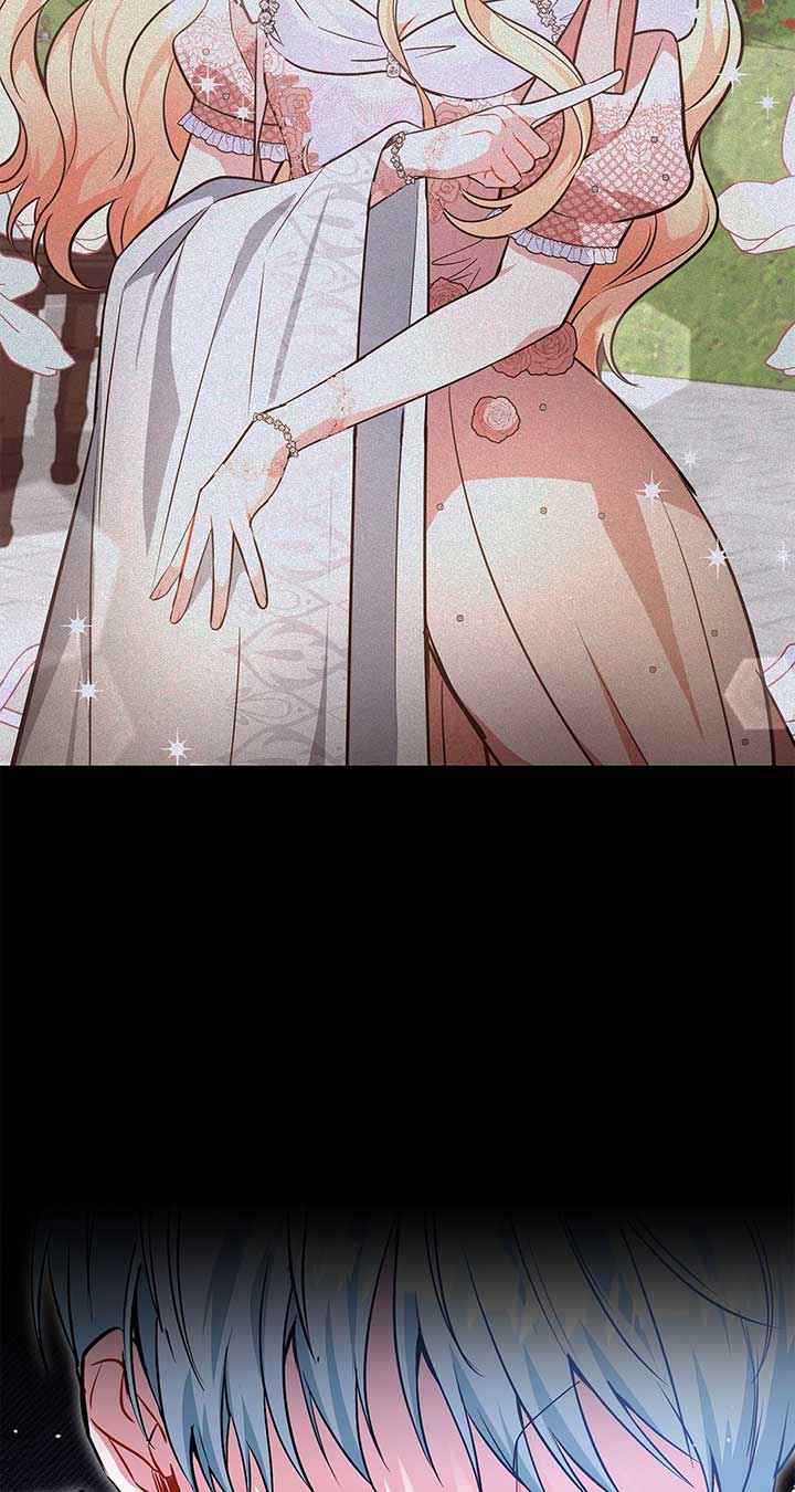 There Are Too Many Second Male Leads! chapter 39 page 34