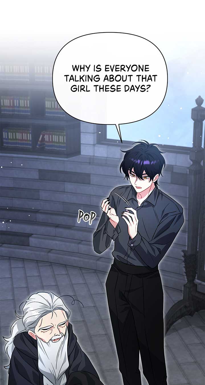 There Are Too Many Second Male Leads! chapter 39 page 42