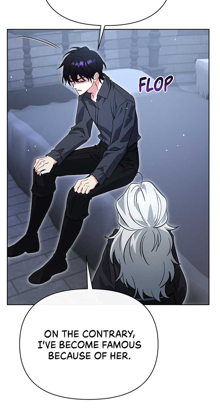 There Are Too Many Second Male Leads! chapter 39 page 44