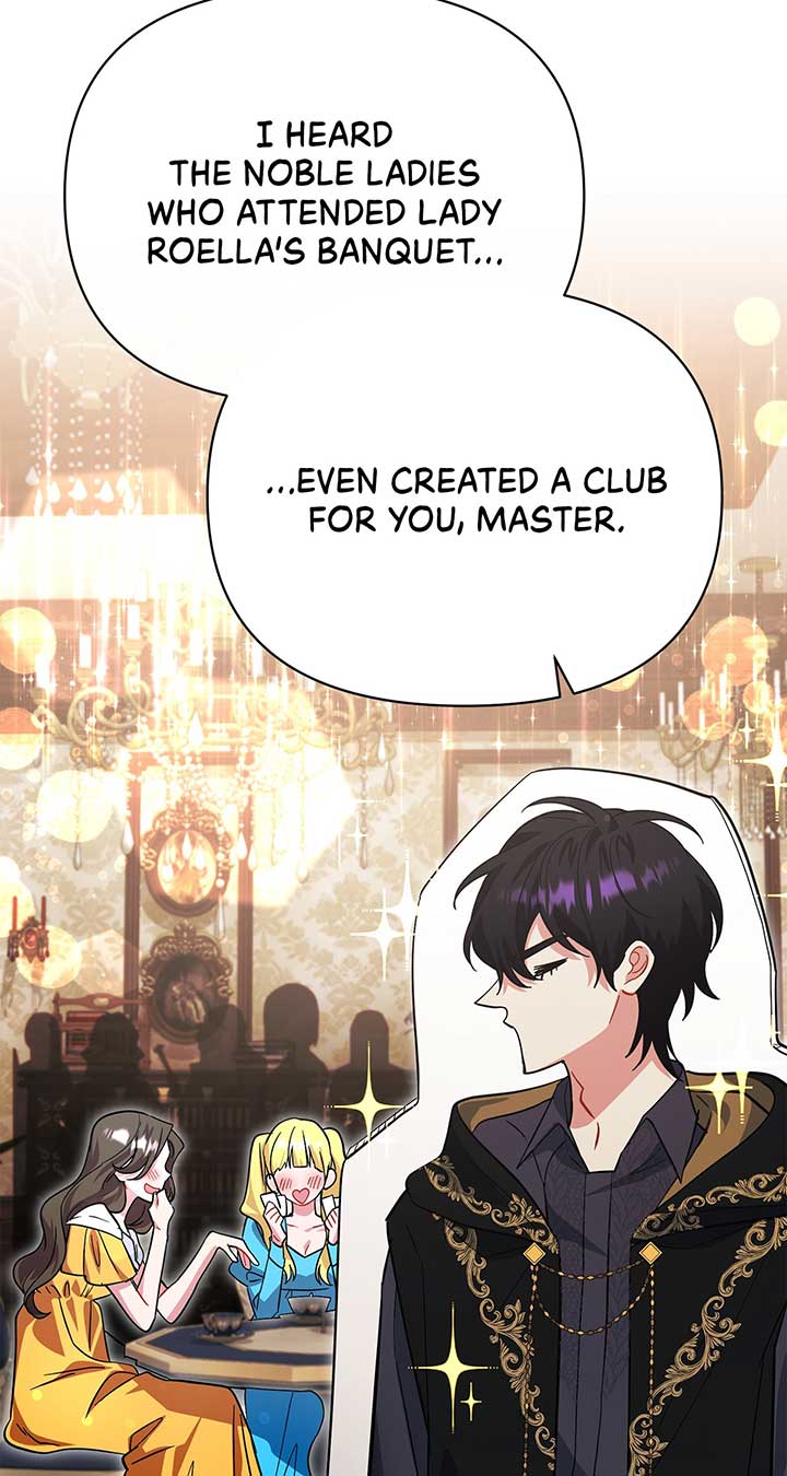 There Are Too Many Second Male Leads! chapter 39 page 48