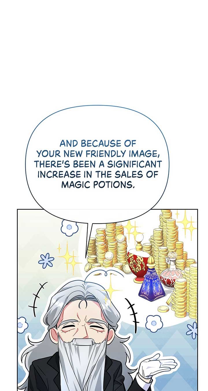 There Are Too Many Second Male Leads! chapter 39 page 50