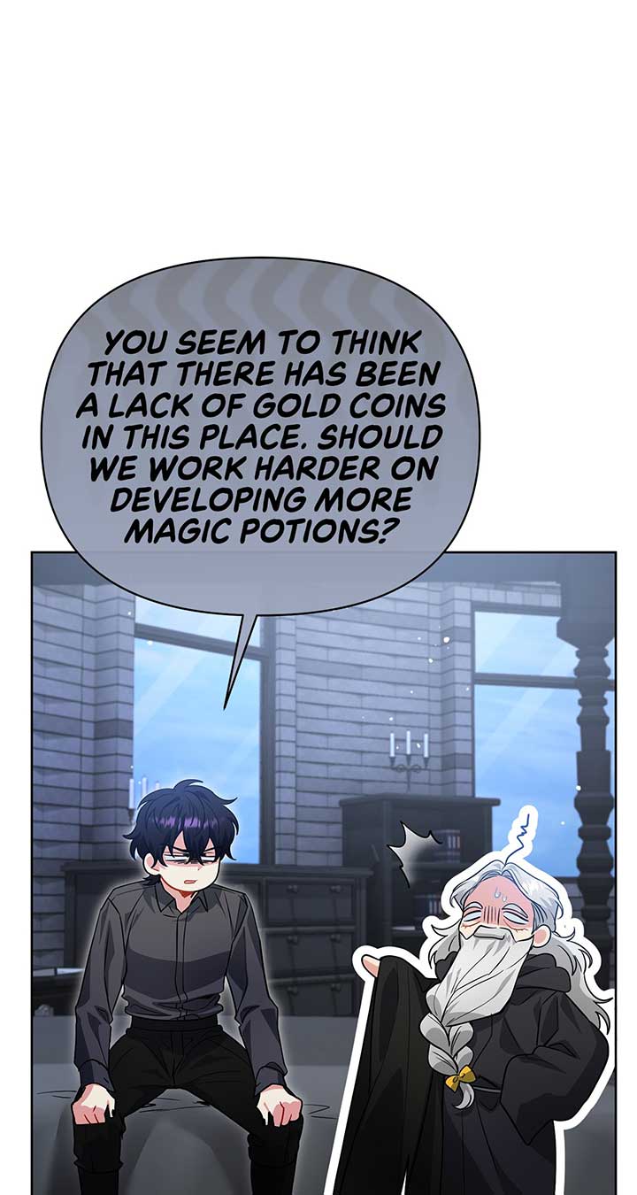 There Are Too Many Second Male Leads! chapter 39 page 52