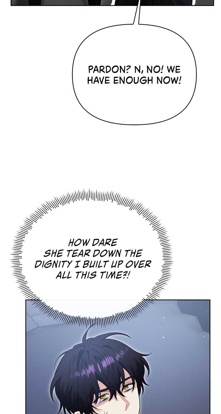 There Are Too Many Second Male Leads! chapter 39 page 53