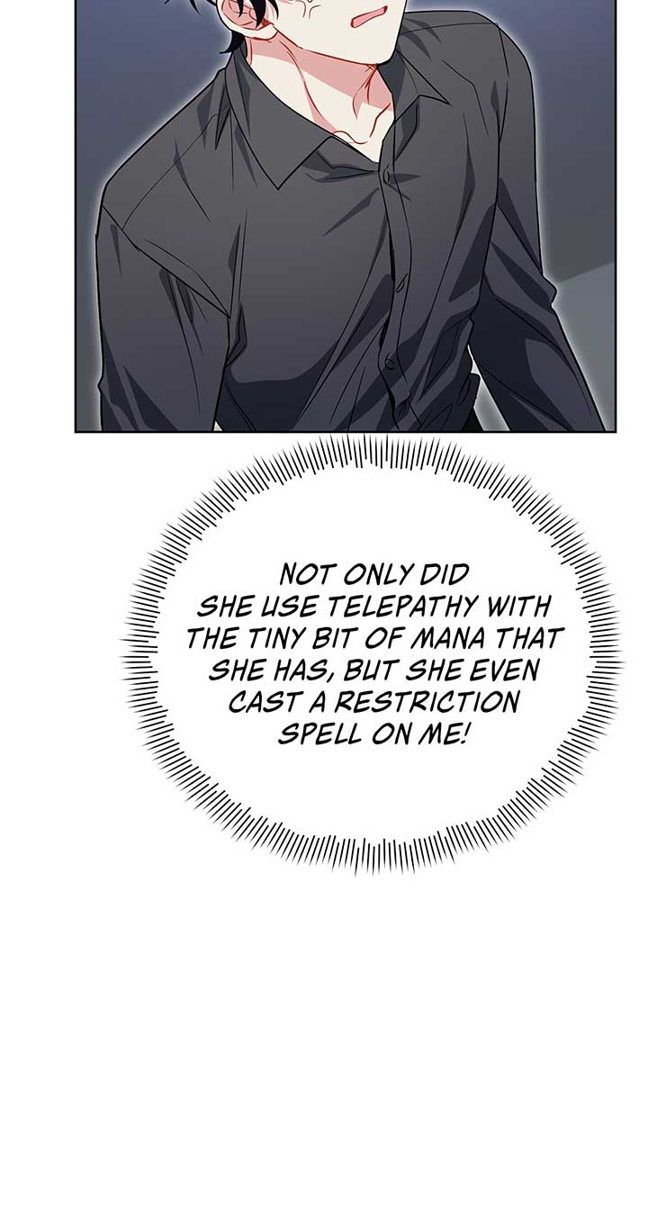 There Are Too Many Second Male Leads! chapter 39 page 54