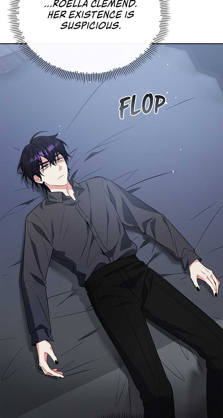 There Are Too Many Second Male Leads! chapter 39 page 57