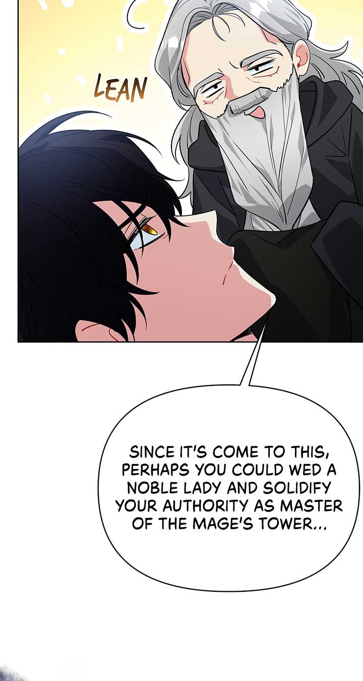 There Are Too Many Second Male Leads! chapter 39 page 59