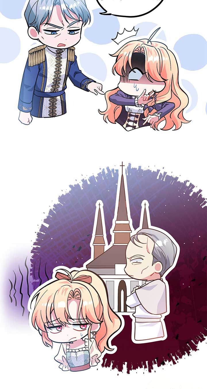 There Are Too Many Second Male Leads! chapter 39 page 71