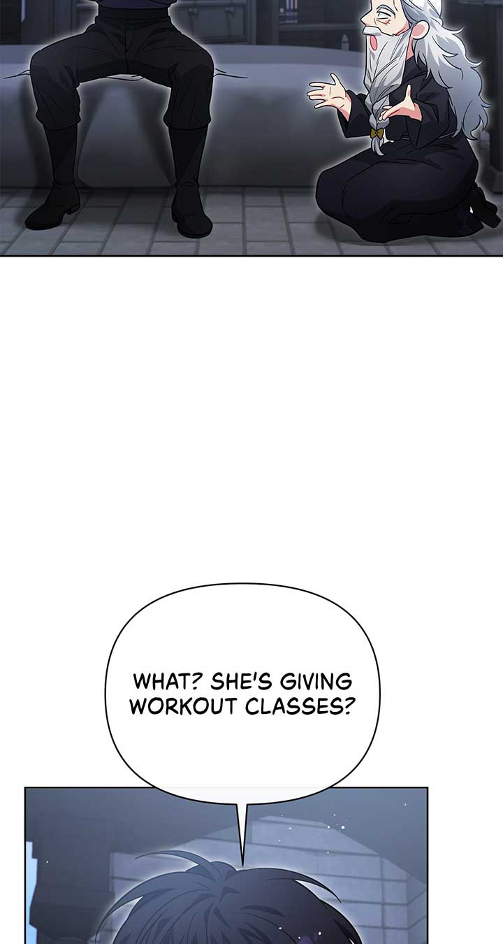 There Are Too Many Second Male Leads! chapter 39 page 73