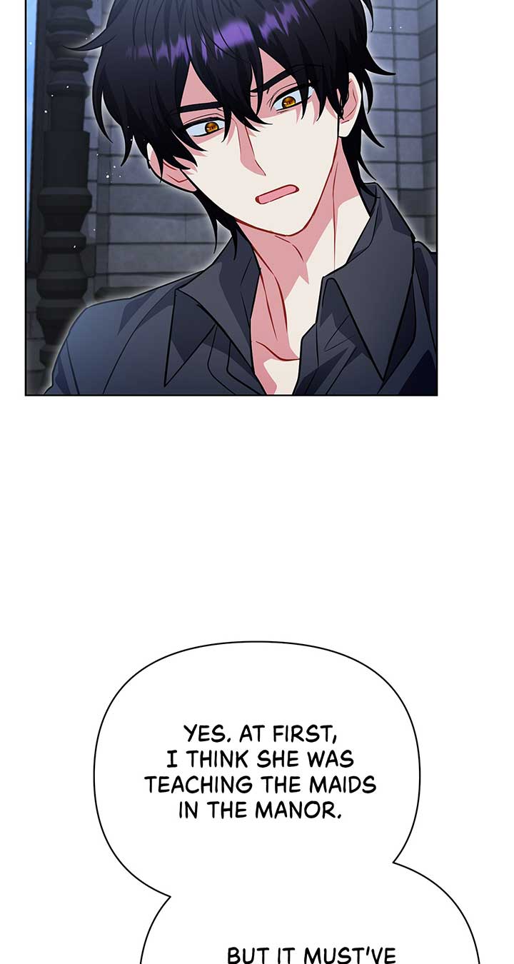 There Are Too Many Second Male Leads! chapter 39 page 74