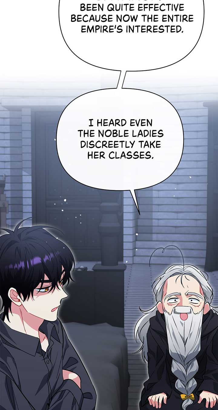 There Are Too Many Second Male Leads! chapter 39 page 75