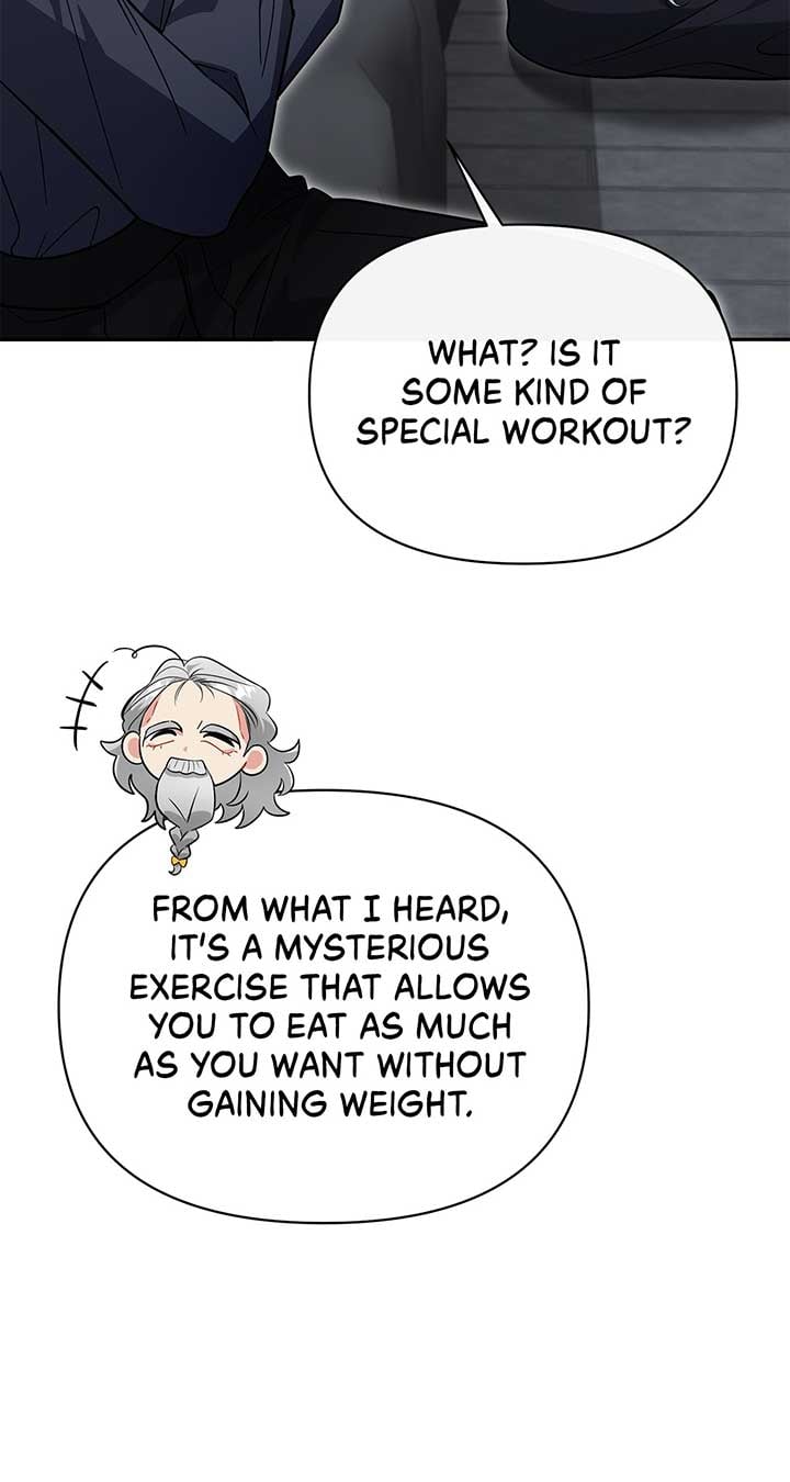There Are Too Many Second Male Leads! chapter 39 page 76