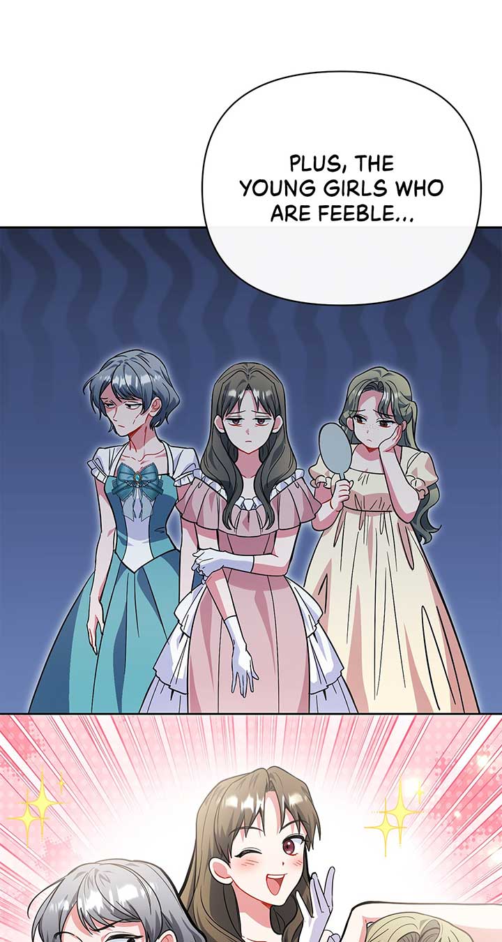 There Are Too Many Second Male Leads! chapter 39 page 77