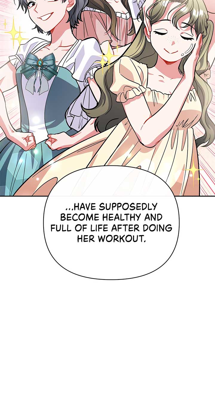 There Are Too Many Second Male Leads! chapter 39 page 78