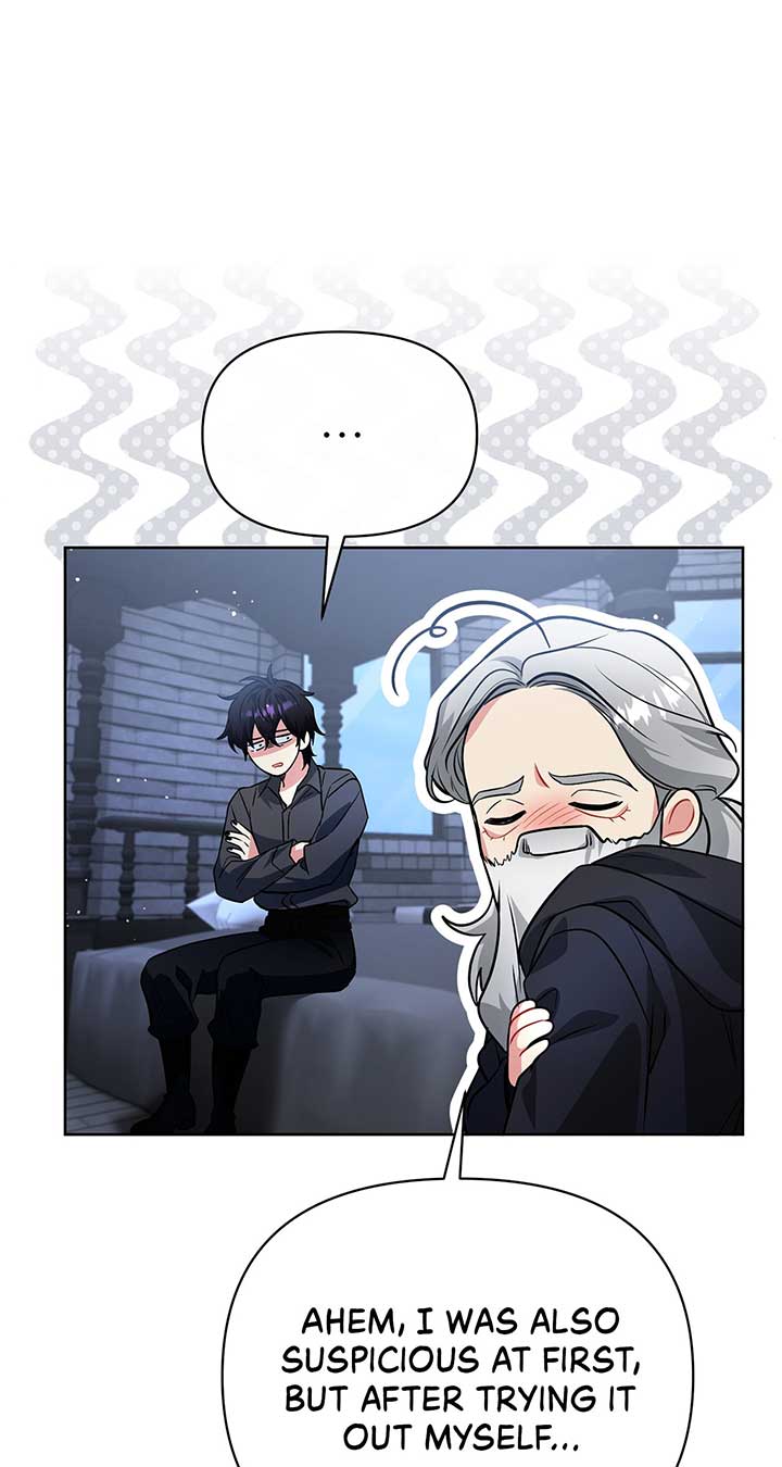 There Are Too Many Second Male Leads! chapter 39 page 80