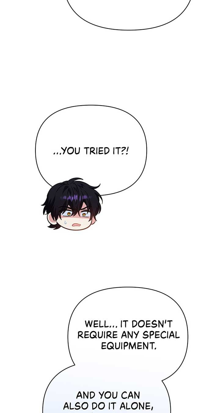 There Are Too Many Second Male Leads! chapter 39 page 81