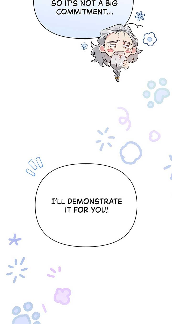 There Are Too Many Second Male Leads! chapter 39 page 82