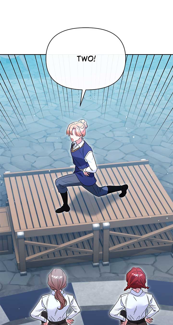 There Are Too Many Second Male Leads! chapter 39 page 90