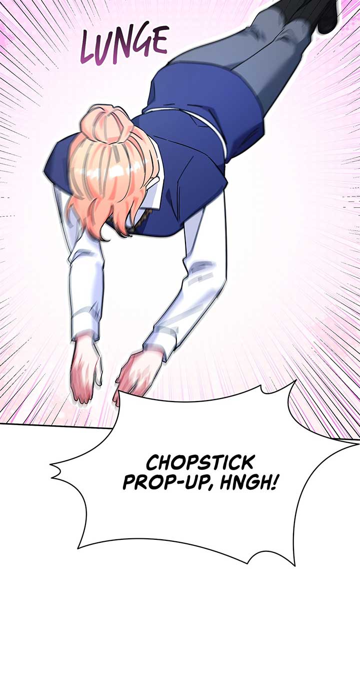 There Are Too Many Second Male Leads! chapter 39 page 92