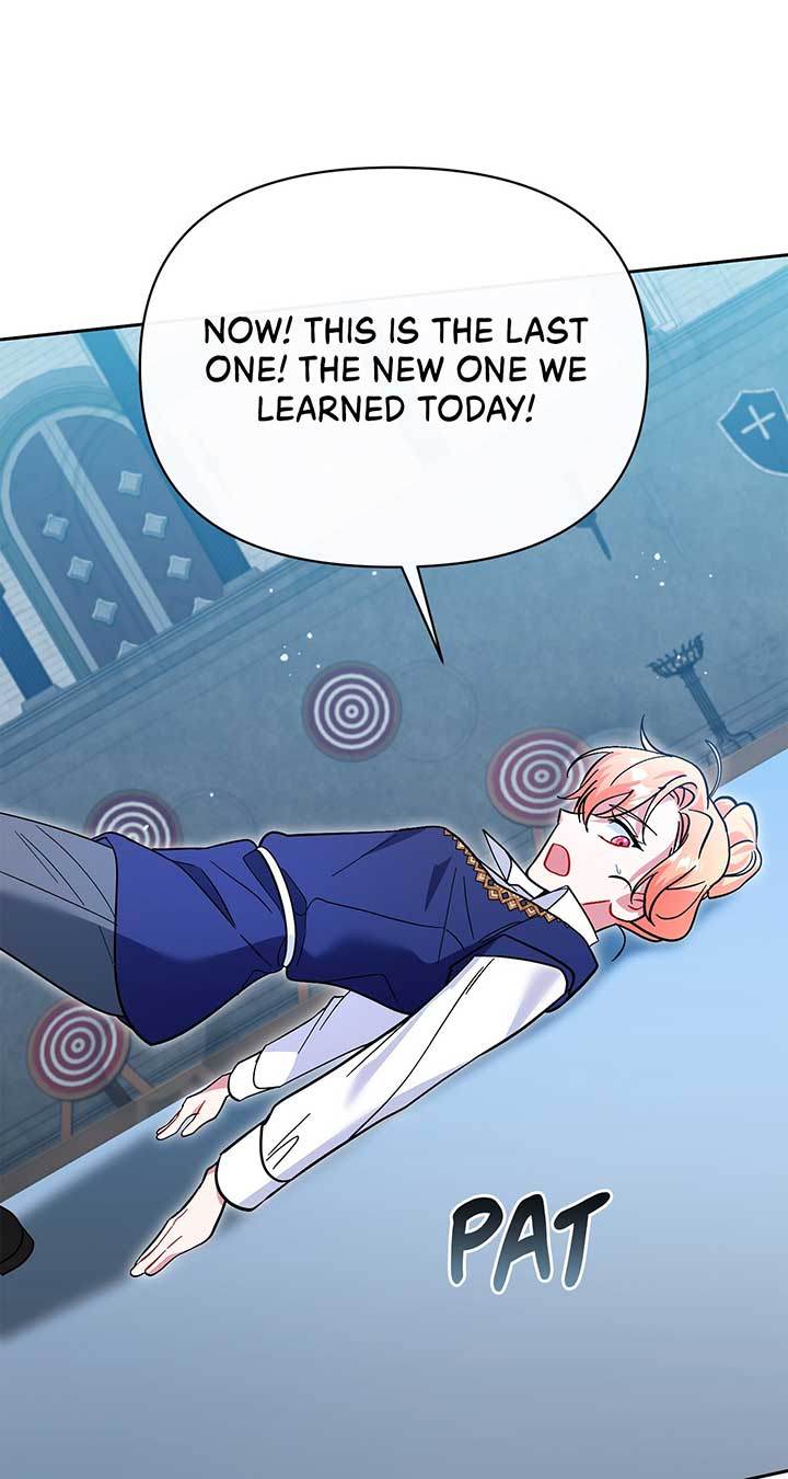 There Are Too Many Second Male Leads! chapter 39 page 93