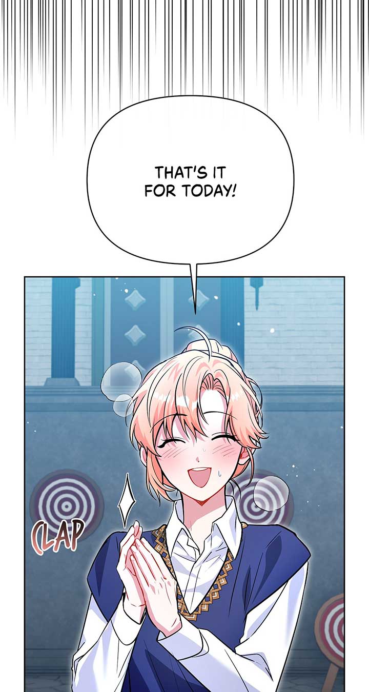 There Are Too Many Second Male Leads! chapter 39 page 96