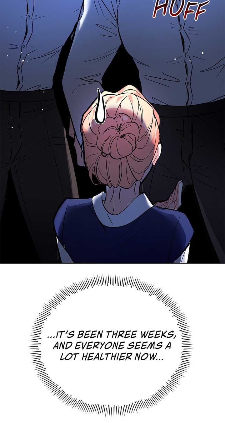 There Are Too Many Second Male Leads! chapter 39 page 98