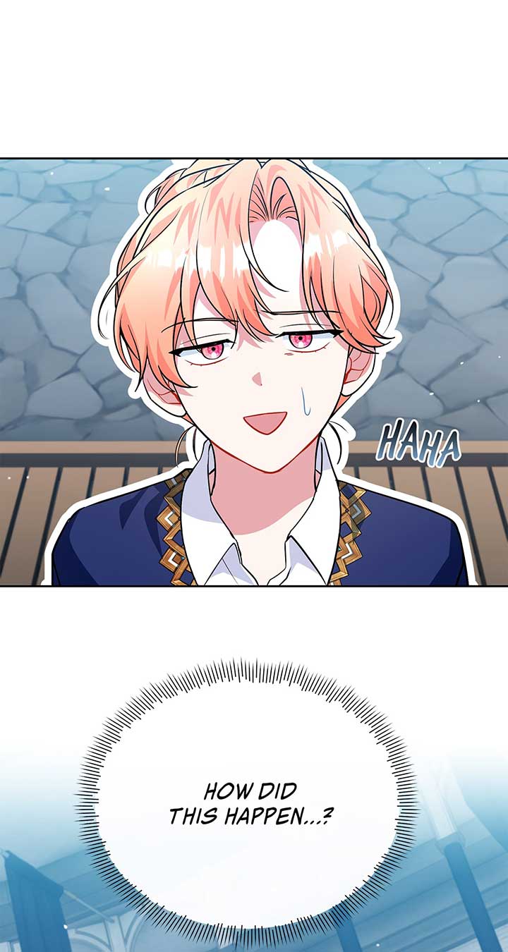 There Are Too Many Second Male Leads! chapter 39 page 100