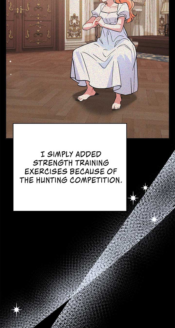 There Are Too Many Second Male Leads! chapter 39 page 103