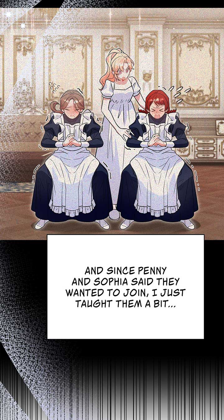 There Are Too Many Second Male Leads! chapter 39 page 104