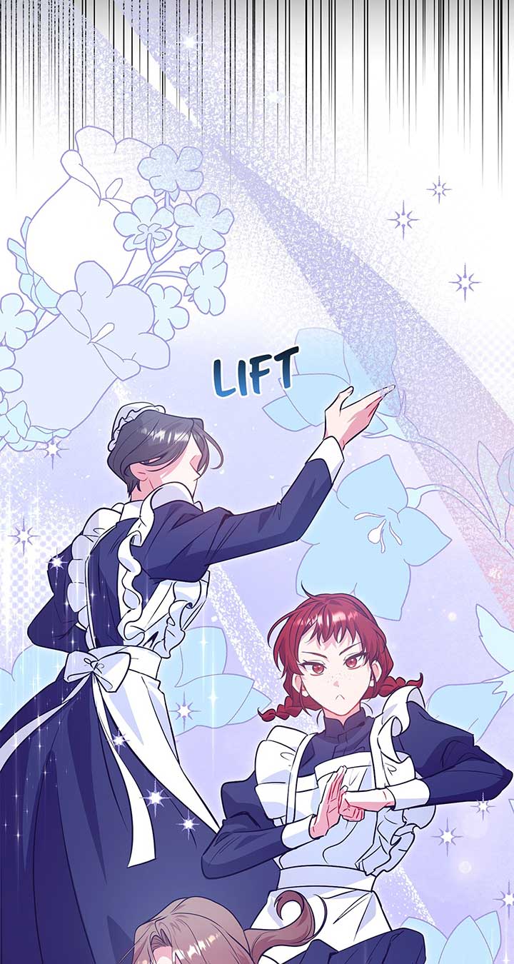 There Are Too Many Second Male Leads! chapter 39 page 105