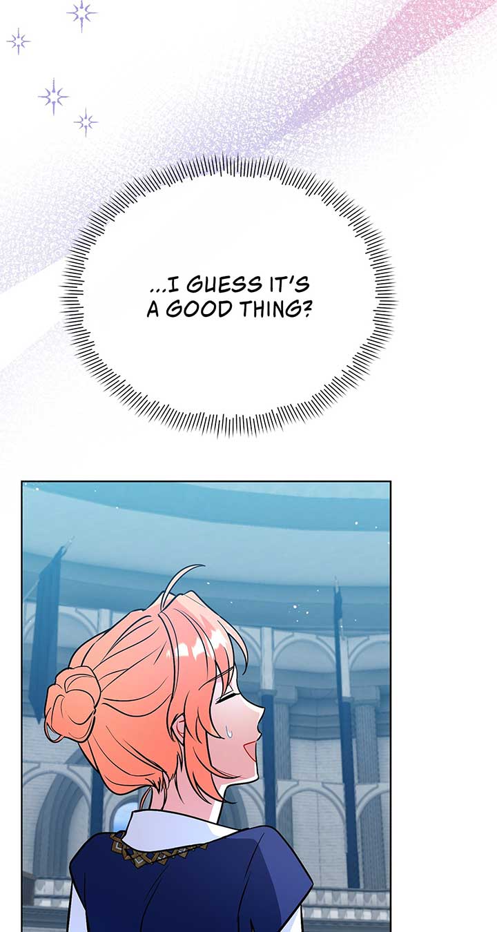 There Are Too Many Second Male Leads! chapter 39 page 107