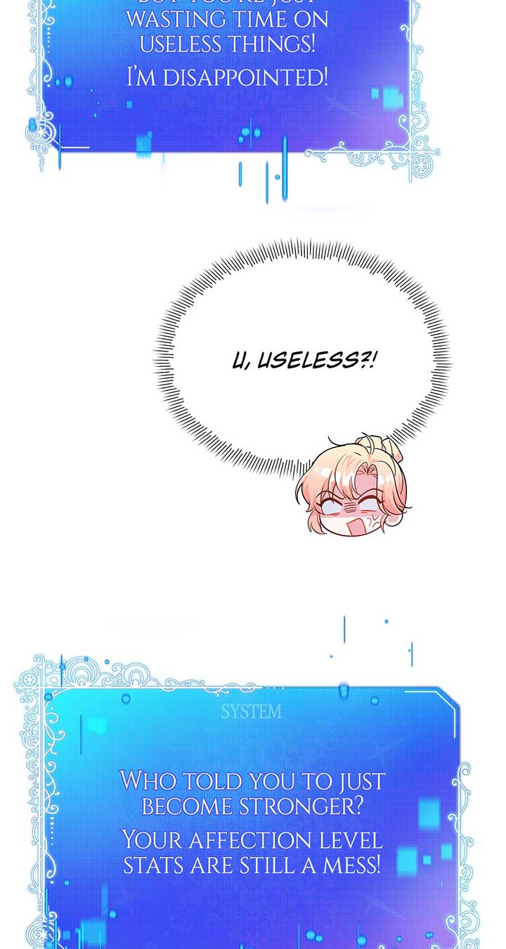 There Are Too Many Second Male Leads! chapter 39 page 111