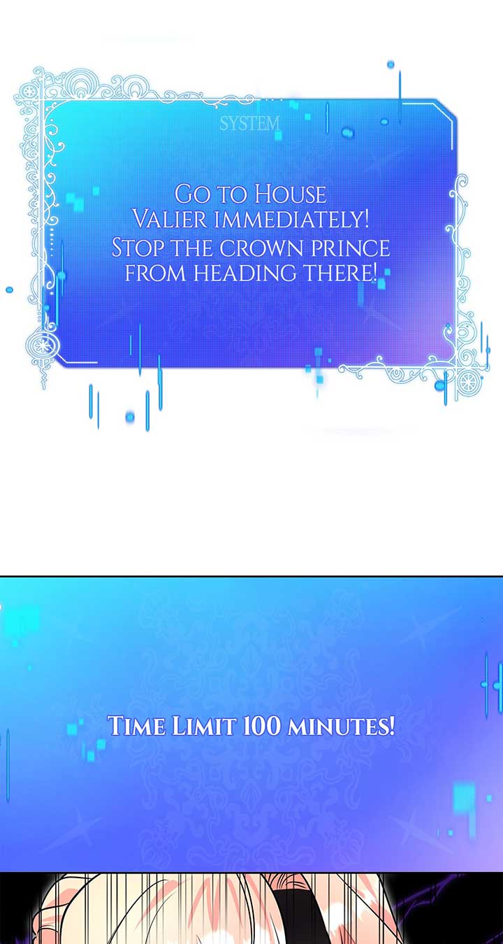 There Are Too Many Second Male Leads! chapter 39 page 113