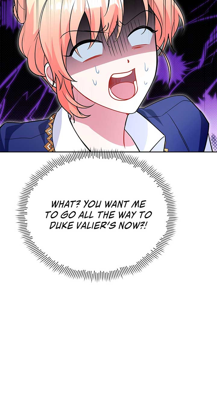 There Are Too Many Second Male Leads! chapter 39 page 114