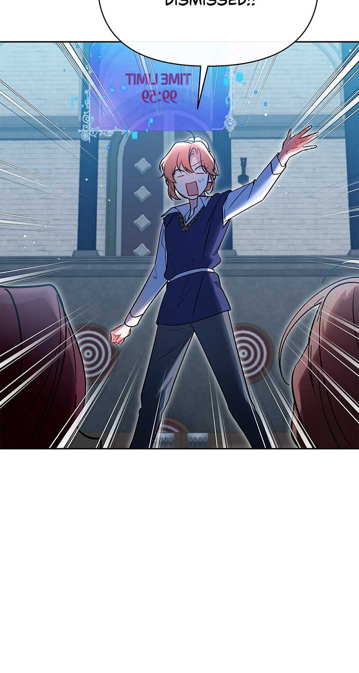 There Are Too Many Second Male Leads! chapter 39 page 116