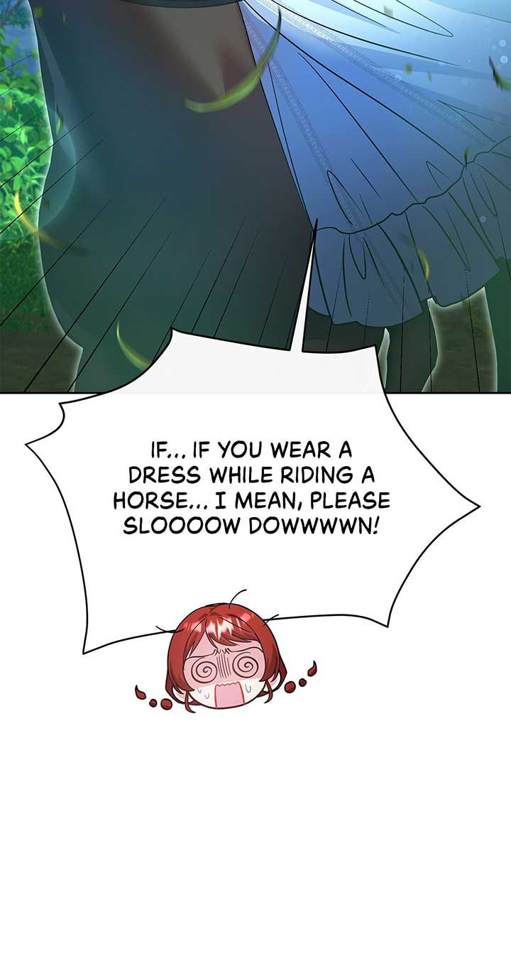 There Are Too Many Second Male Leads! chapter 39 page 119