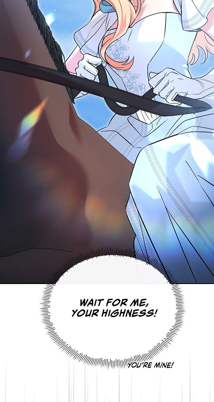 There Are Too Many Second Male Leads! chapter 39 page 122