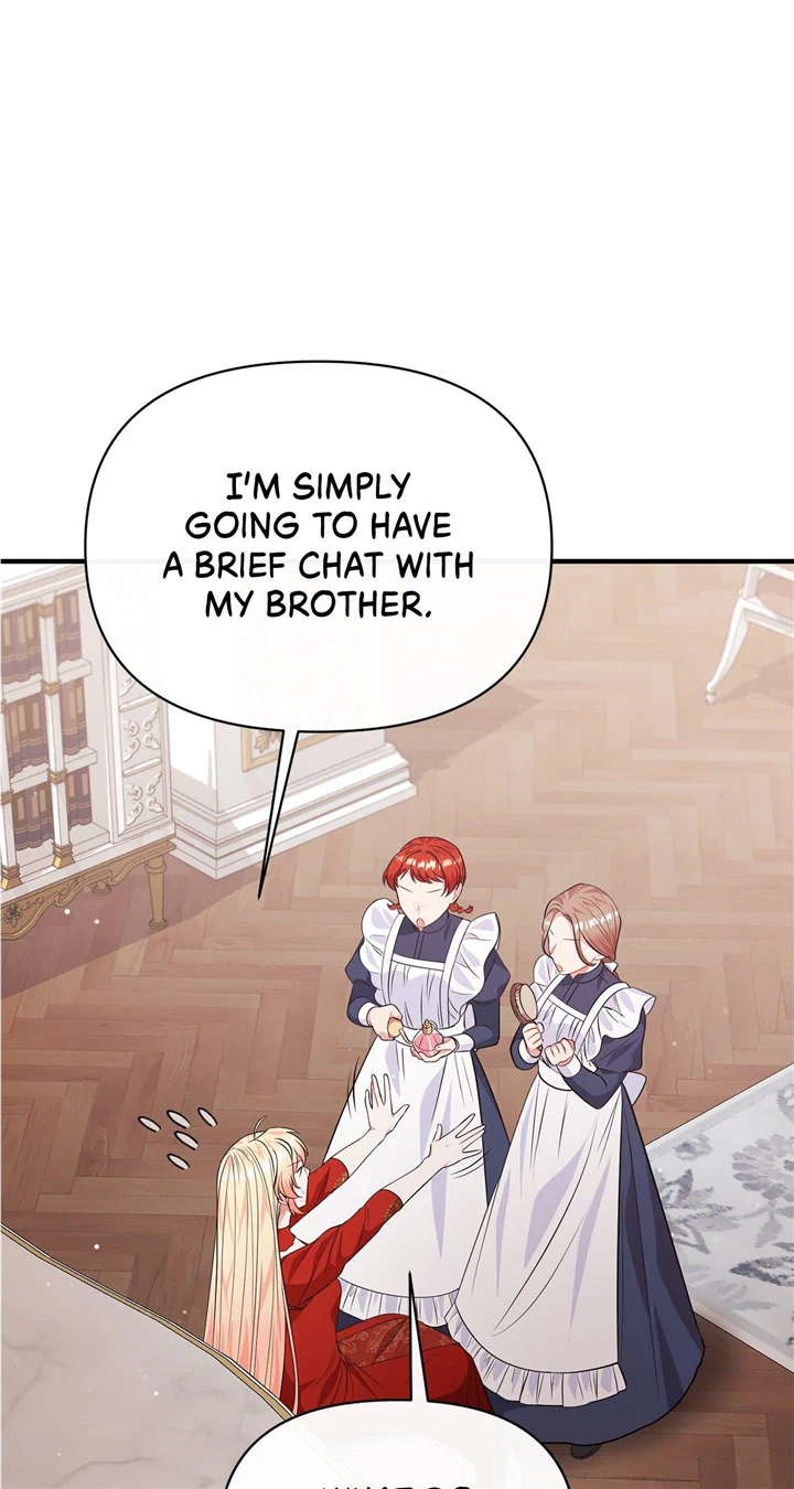 There Are Too Many Second Male Leads! chapter 4 page 4